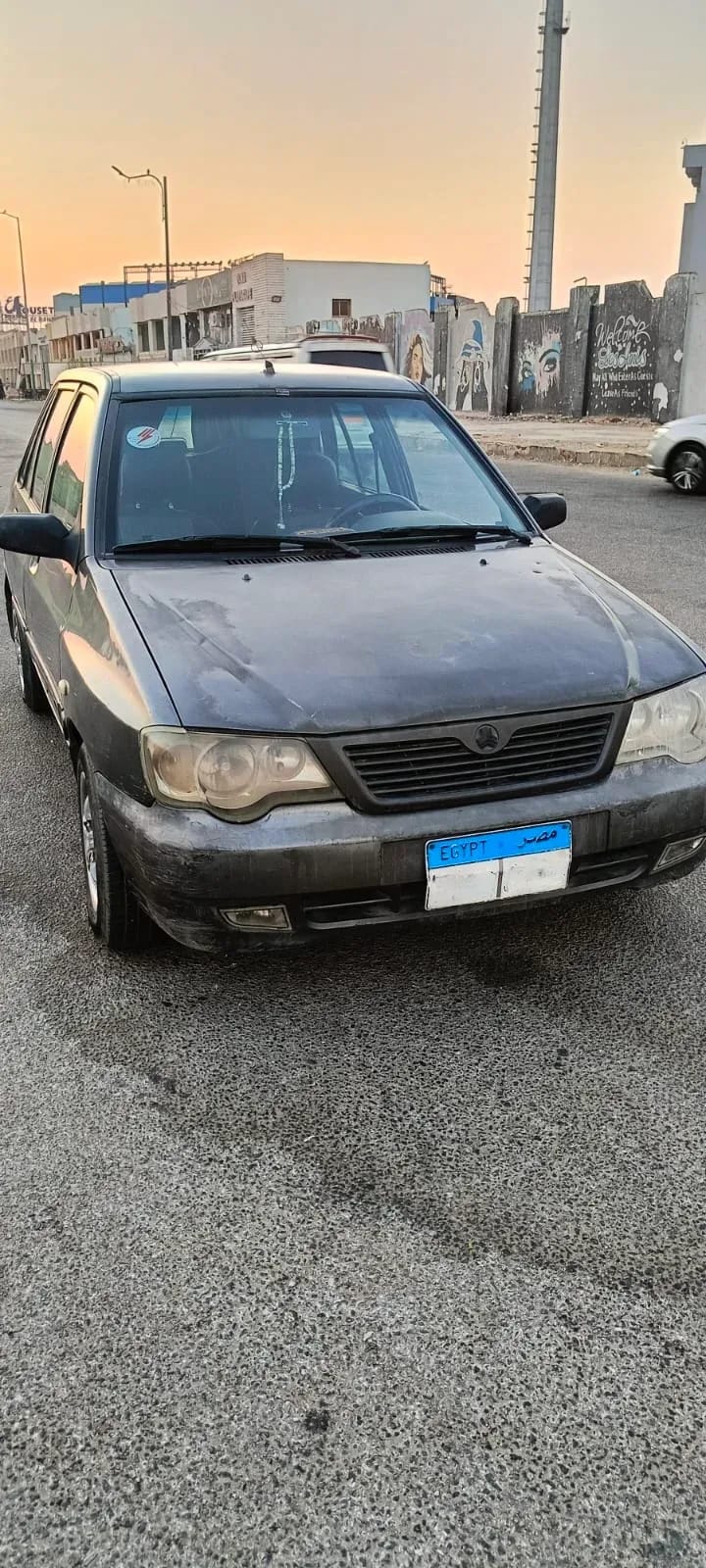 Kia Brayd