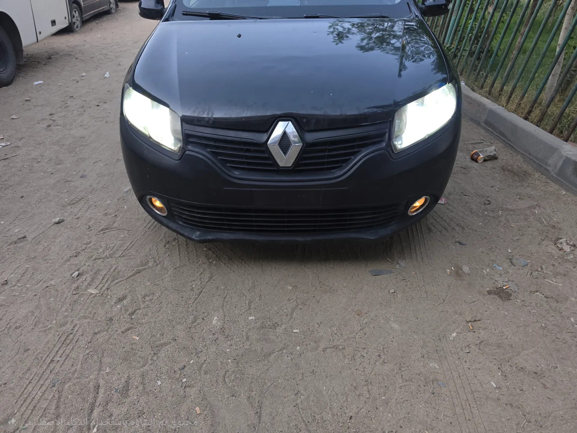 Renault Logan