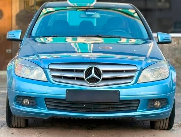 Mercedes-benz Sy 180