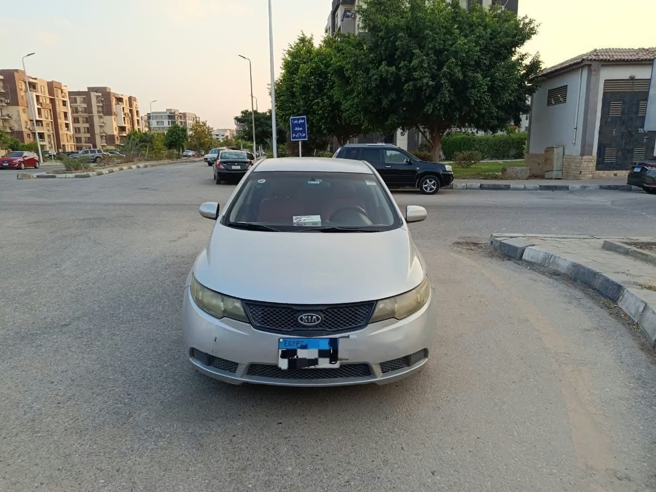 Kia Cerato