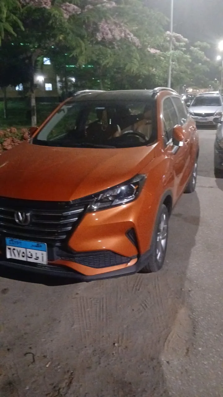 Changan Sy As 15