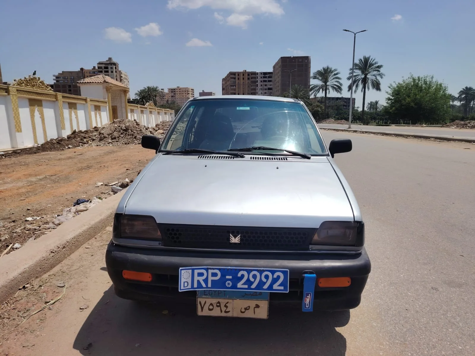 Suzuki Marwty
