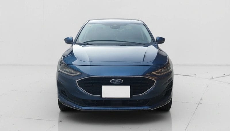 Ford Fwks