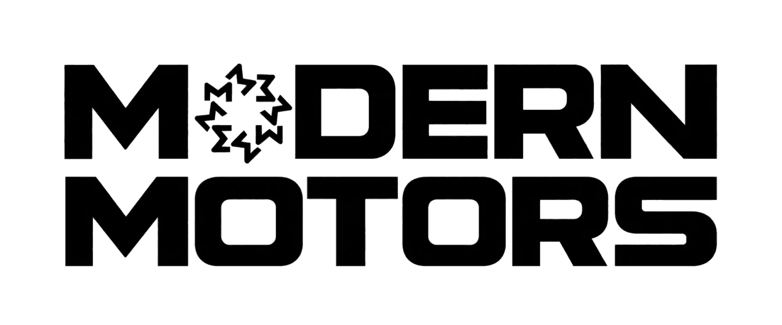 Modern Motors