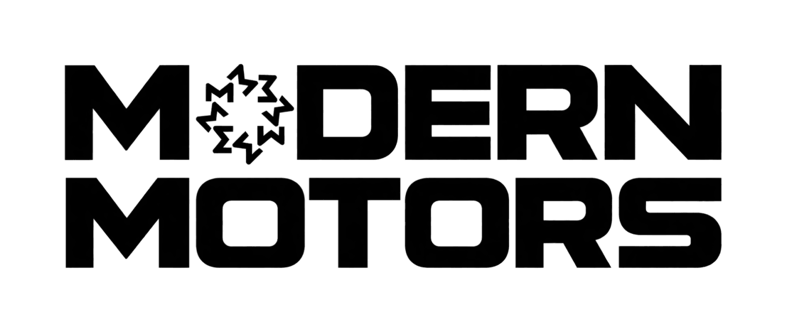 Modern Motors