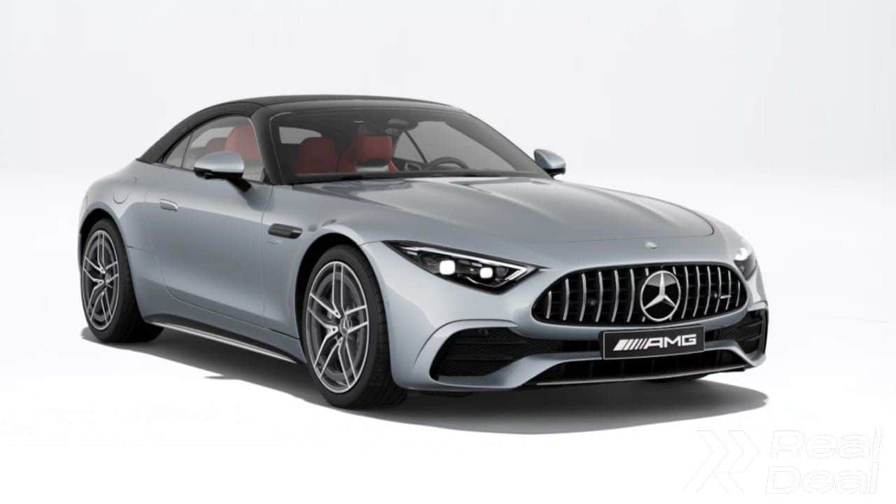 SL 43