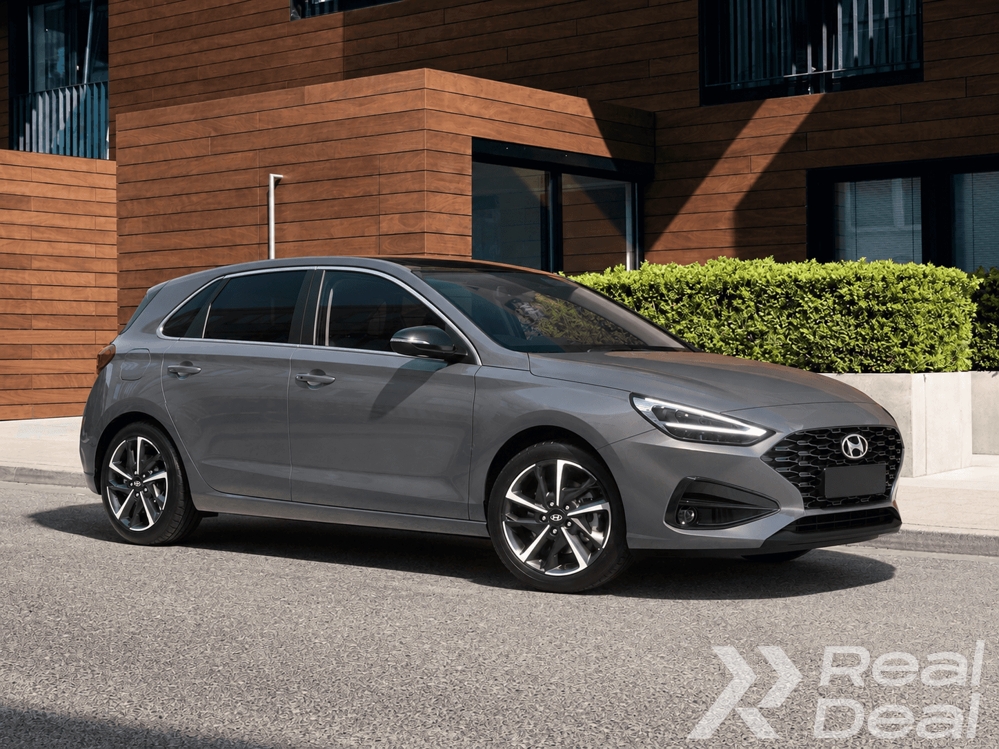 i30 HB