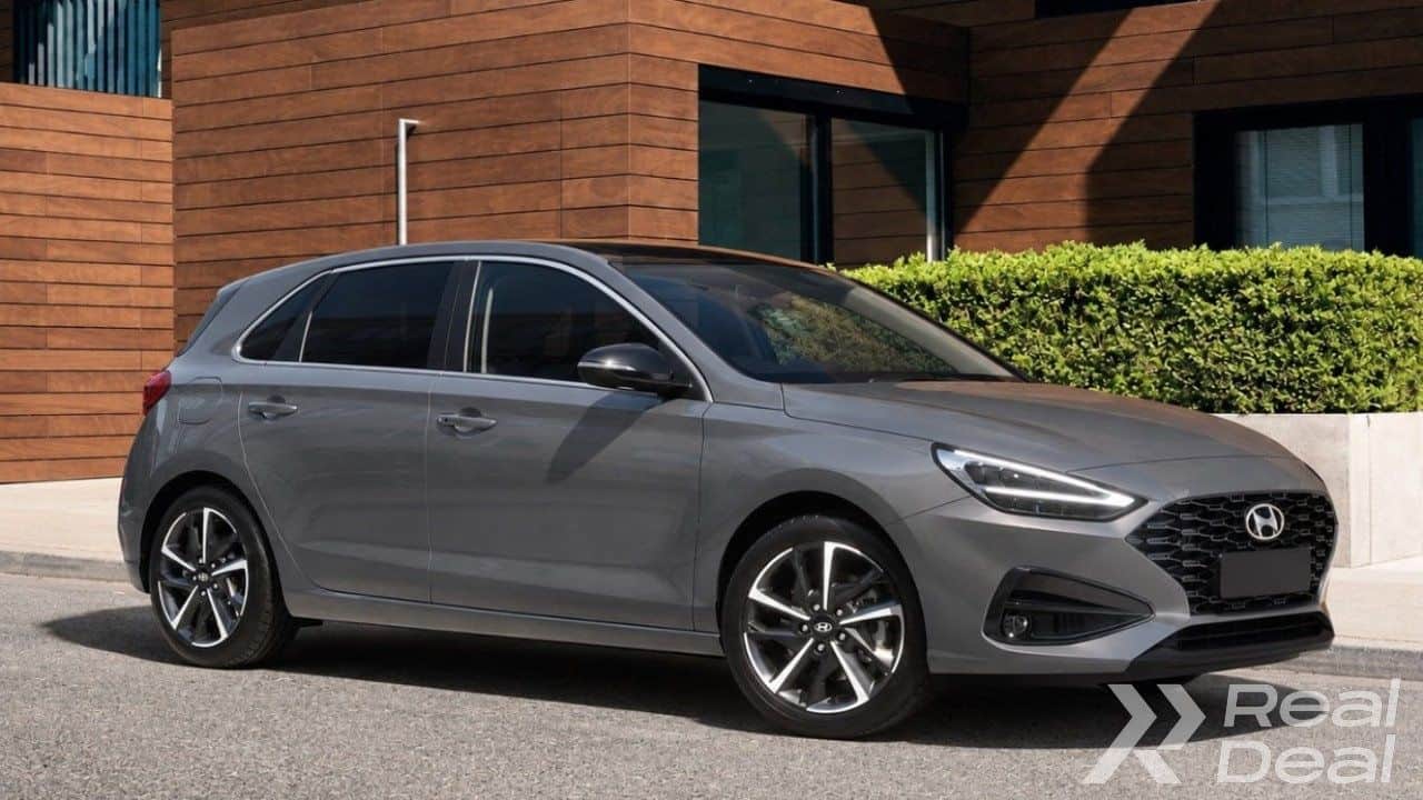 i30 HB