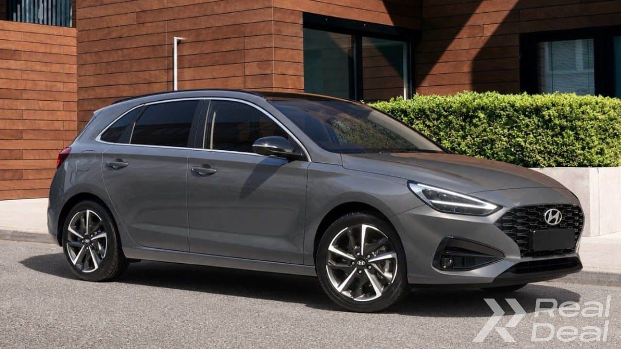 i30 Station