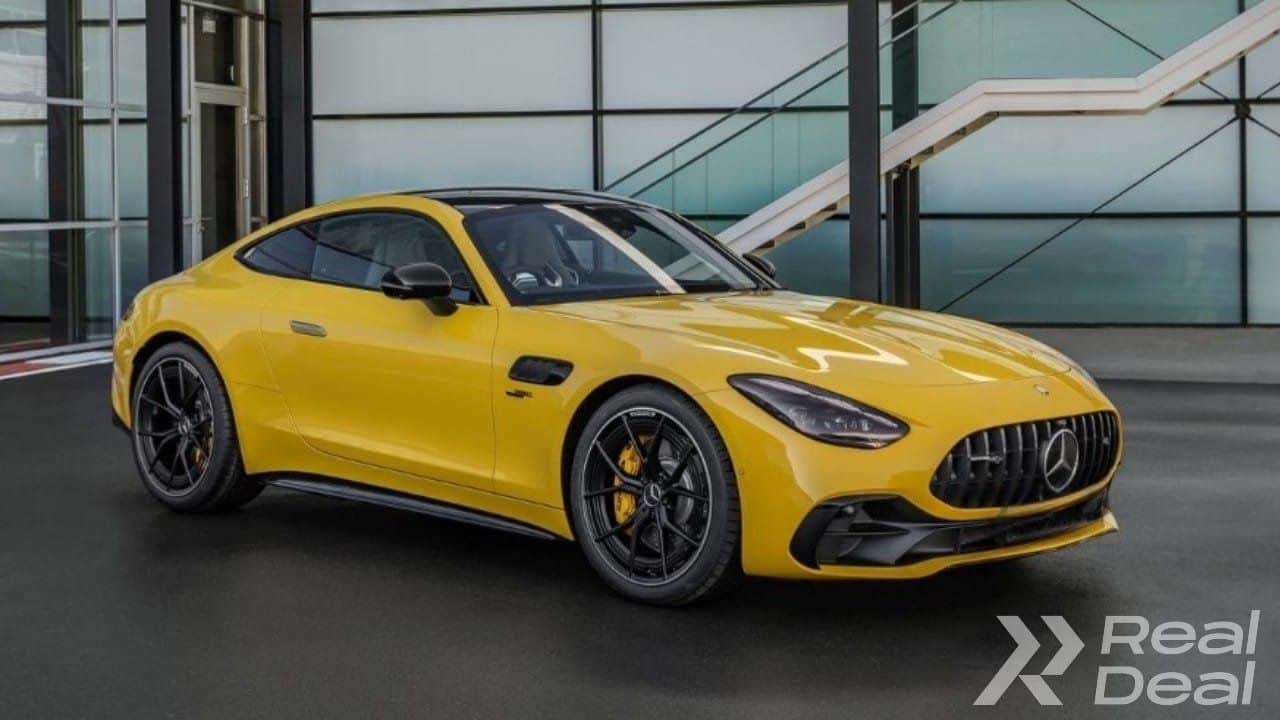 GT 43