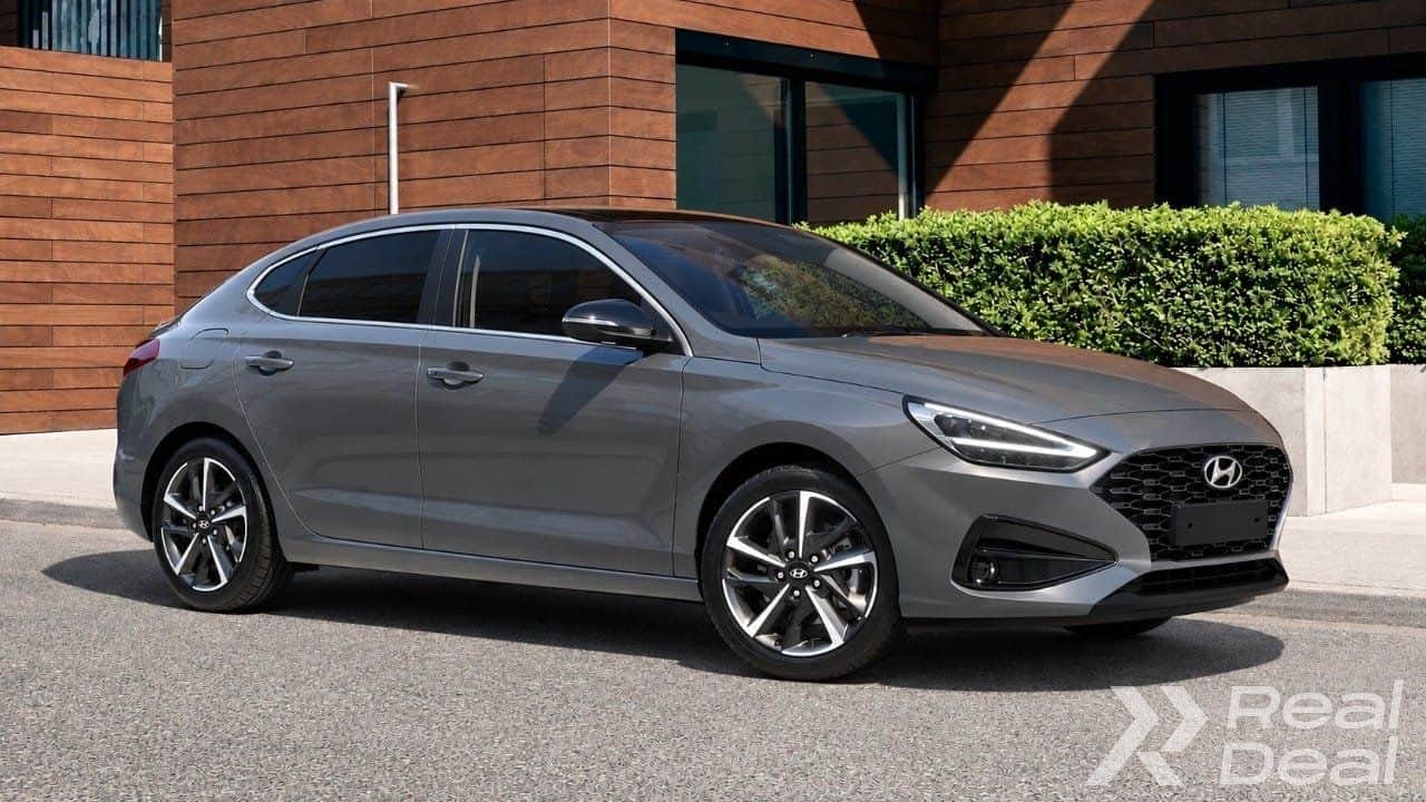 i30 FB