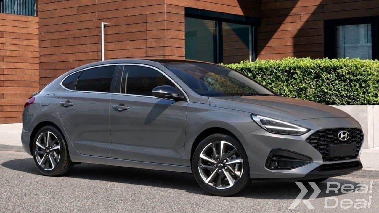 i30 FB