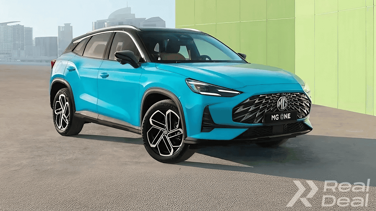 MG One