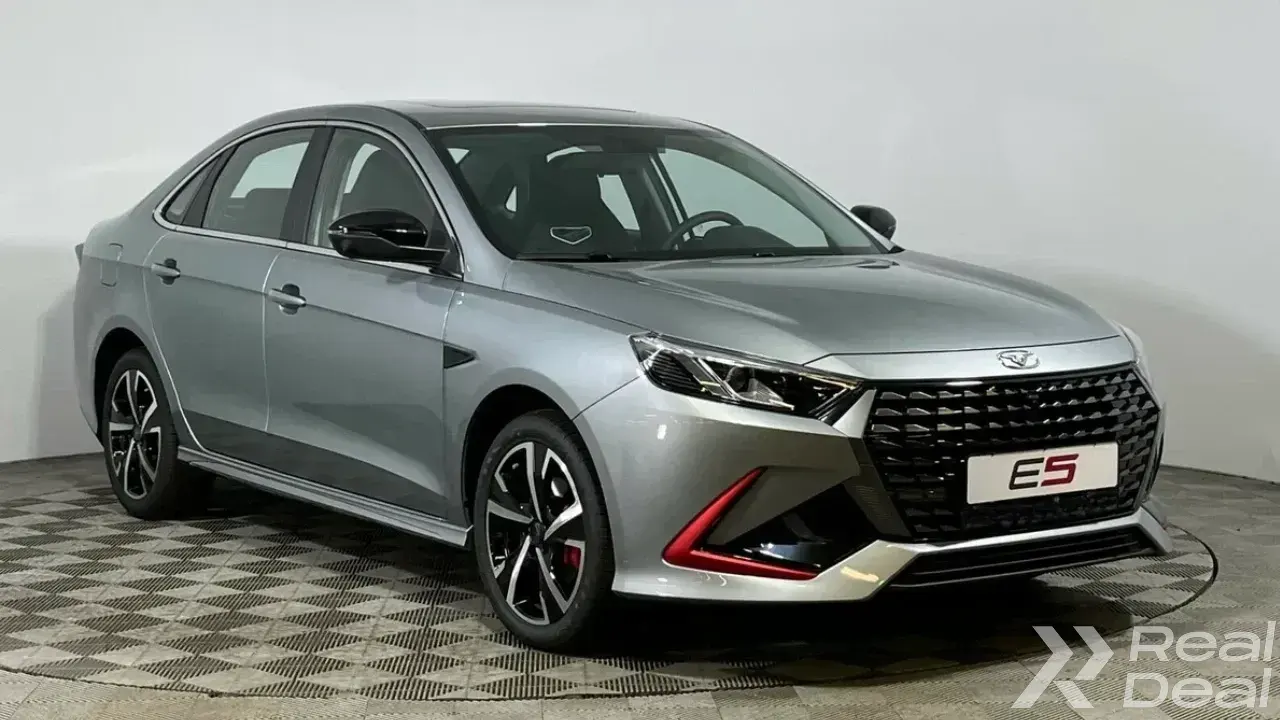 KAIYI E5