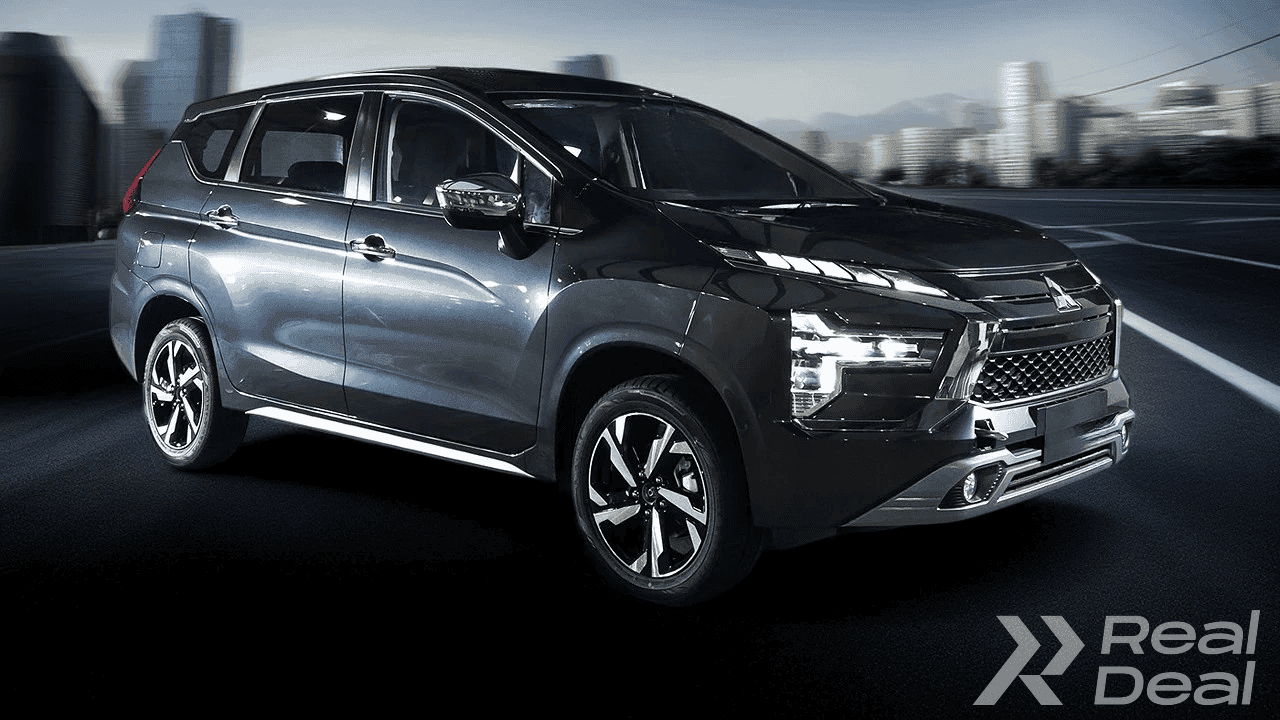MITSUBISHI XPANDER
