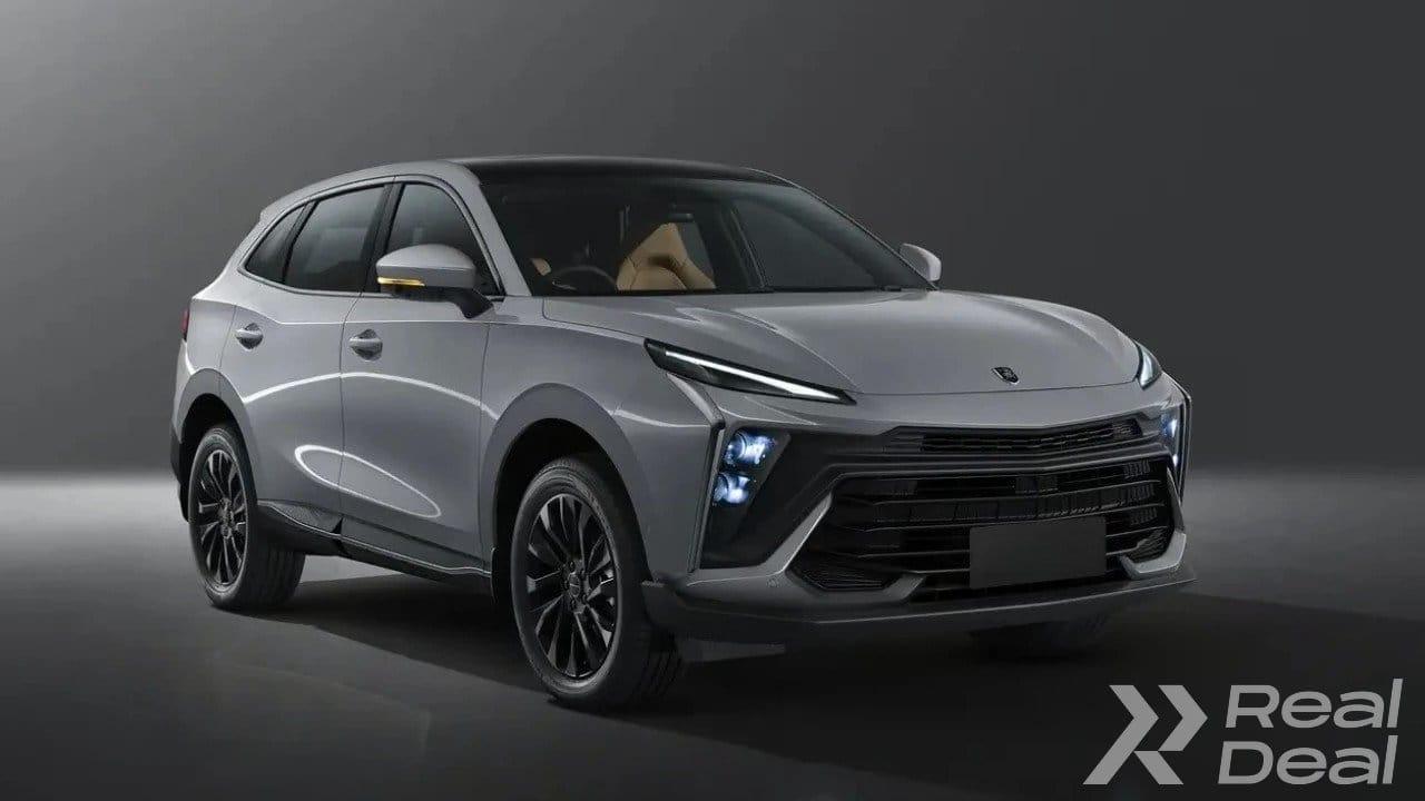 FORTHING T5 Evo