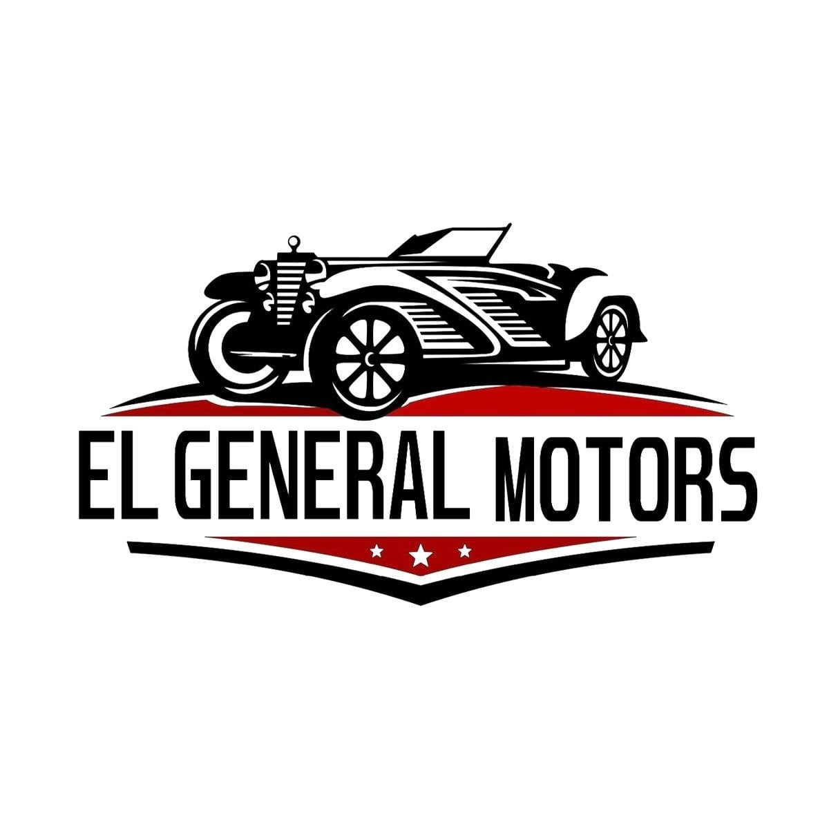 ELGeneral Motors