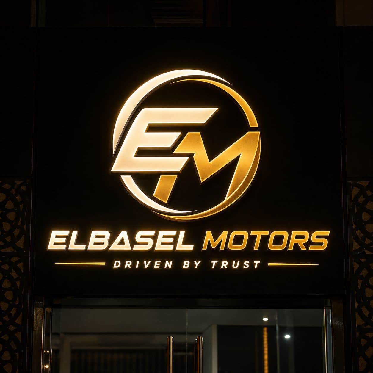 ElBassel Motors