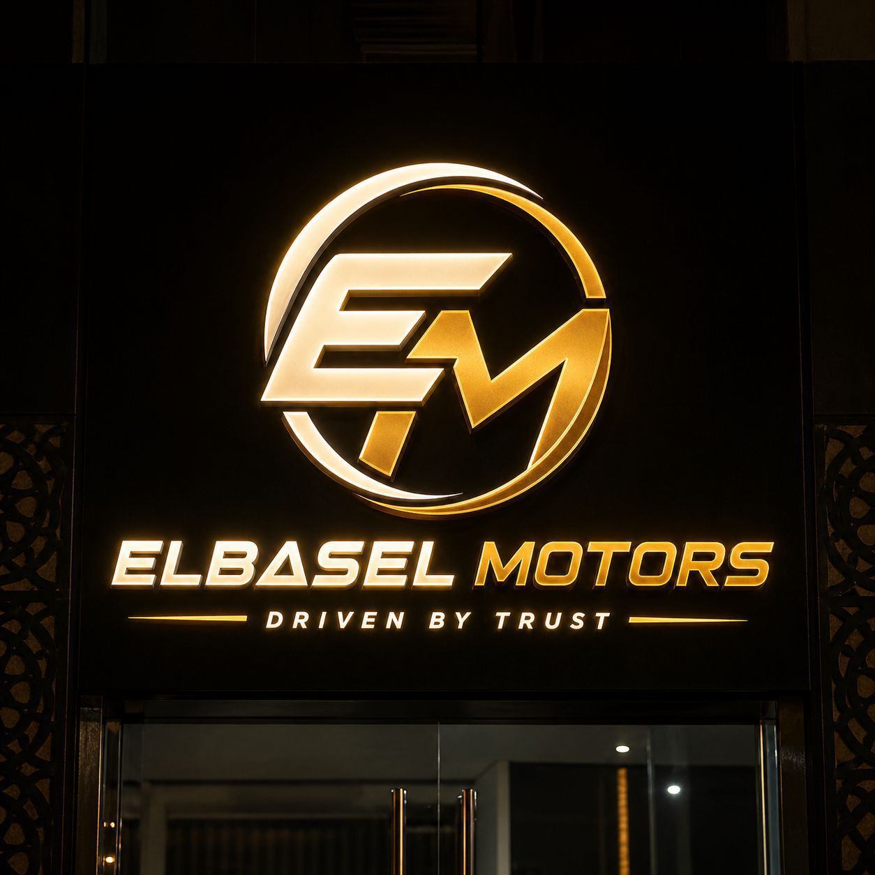 ElBassel Motors