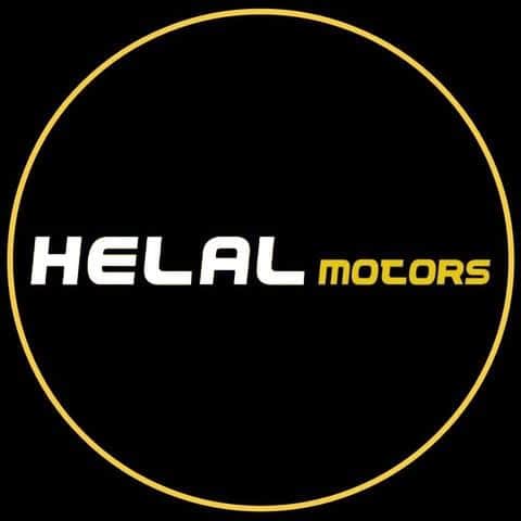 HELAL MOTORS