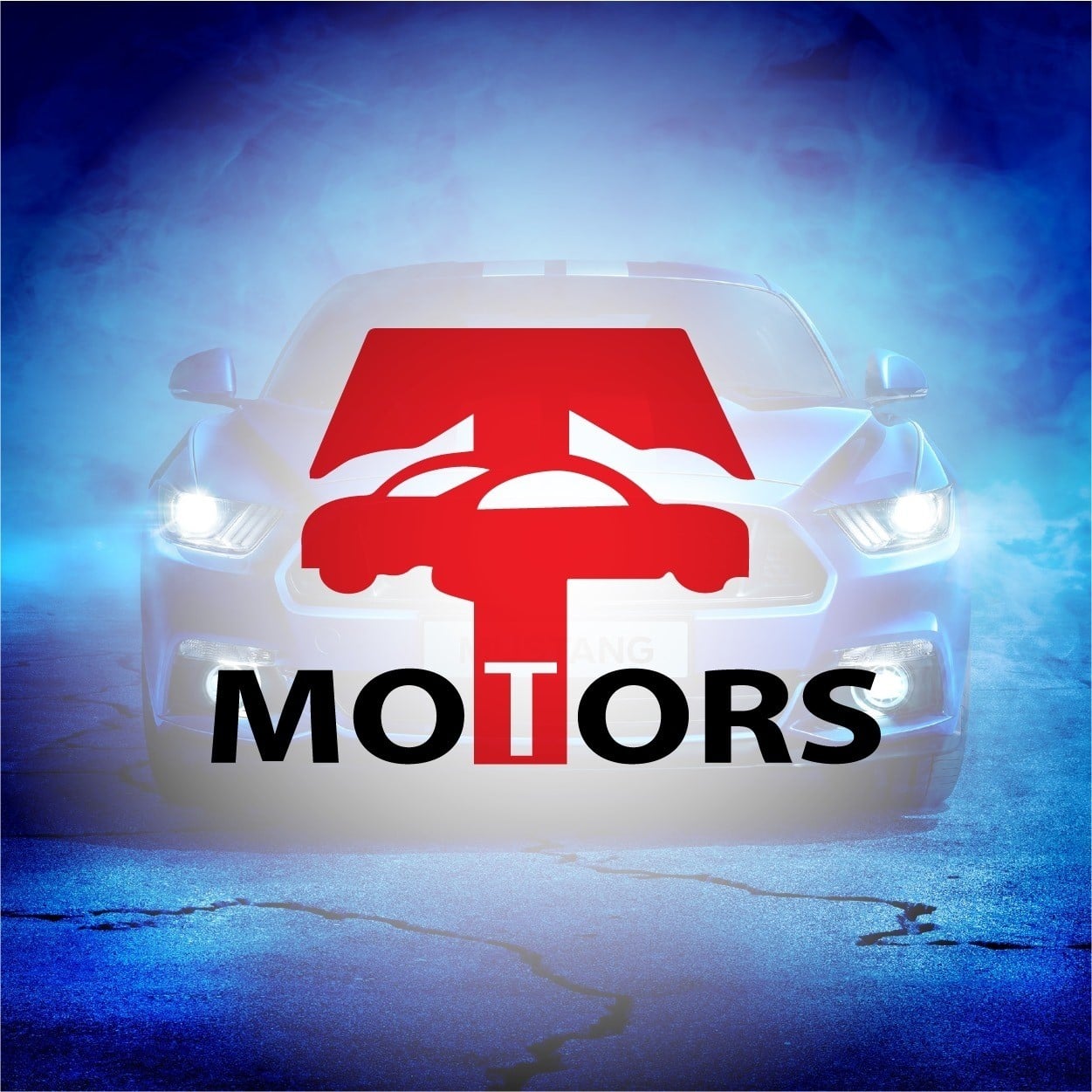 T-Motors