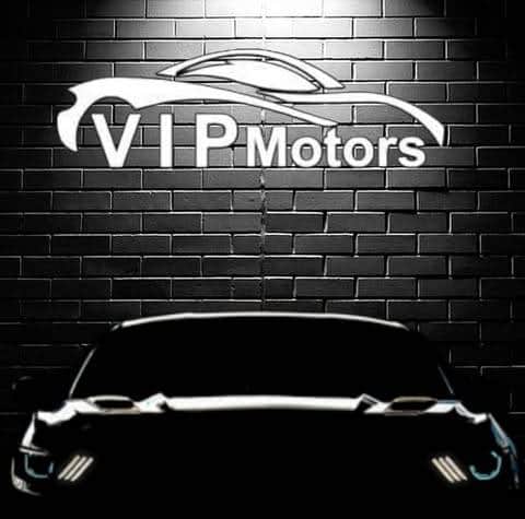 VIP MOTORS